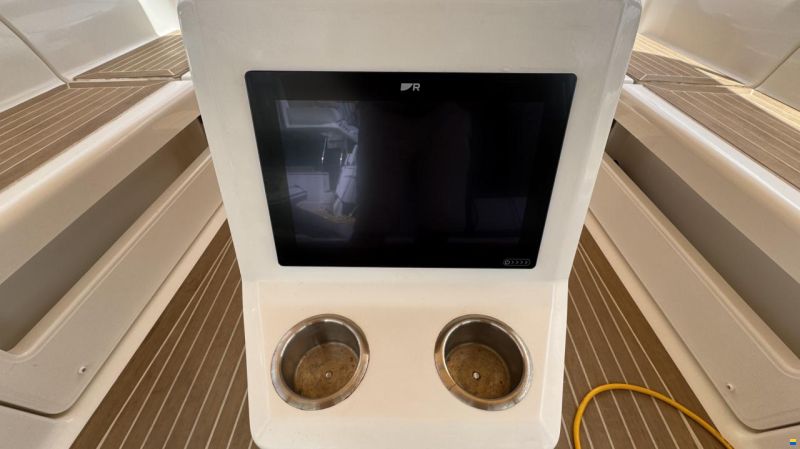 Dufour 410 GL Grand Large