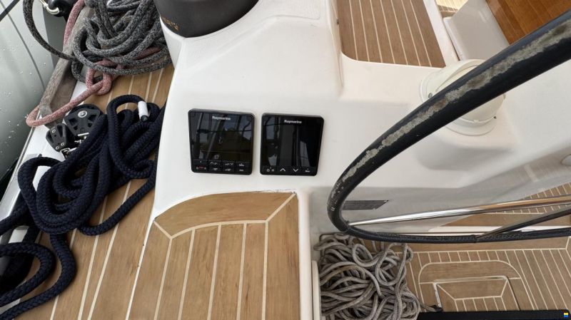 Dufour 410 GL Grand Large