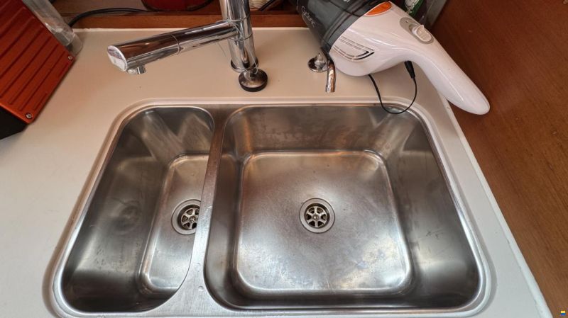 Dufour 410 GL Grand Large