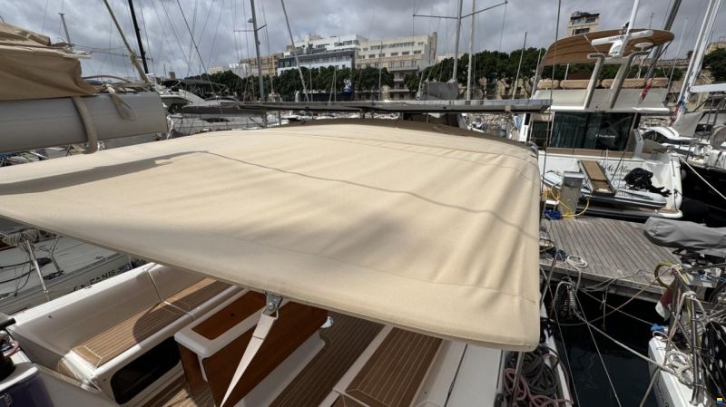 Dufour 410 GL Grand Large