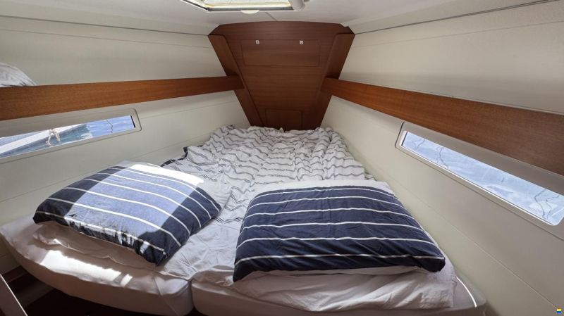 Dufour 410 GL Grand Large