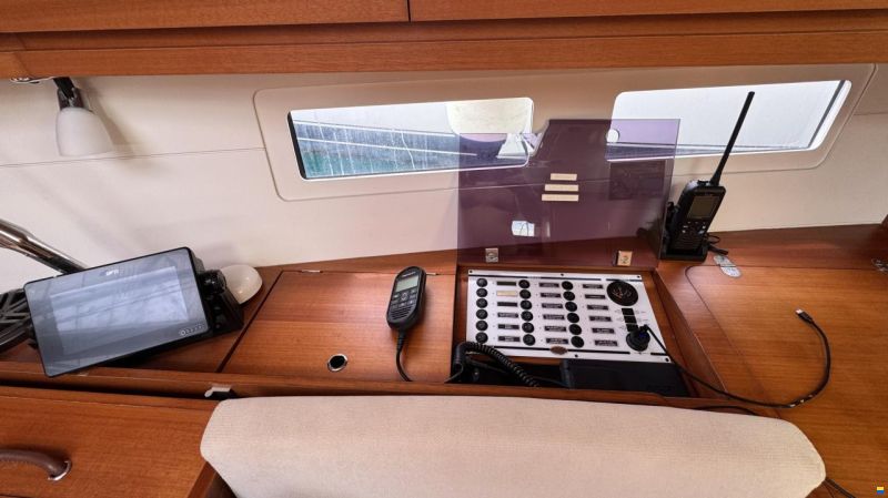 Dufour 410 GL Grand Large
