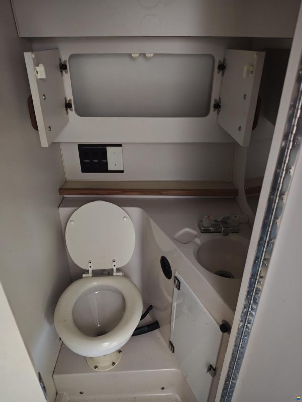 Wellcraft Monaco 3000