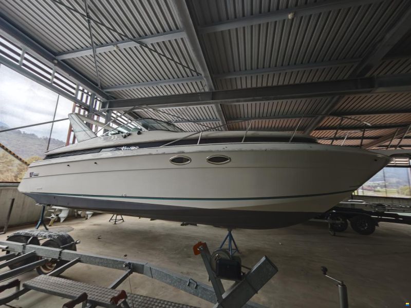 Wellcraft Monaco 3000