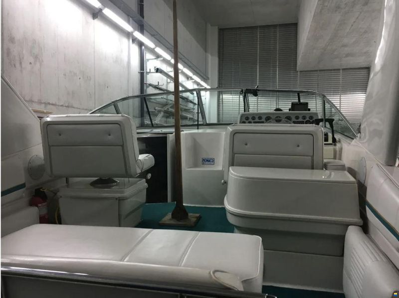 Wellcraft Monaco 3000