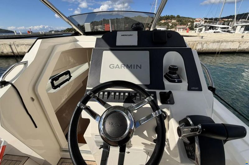 Lomac Granturismo 12.5