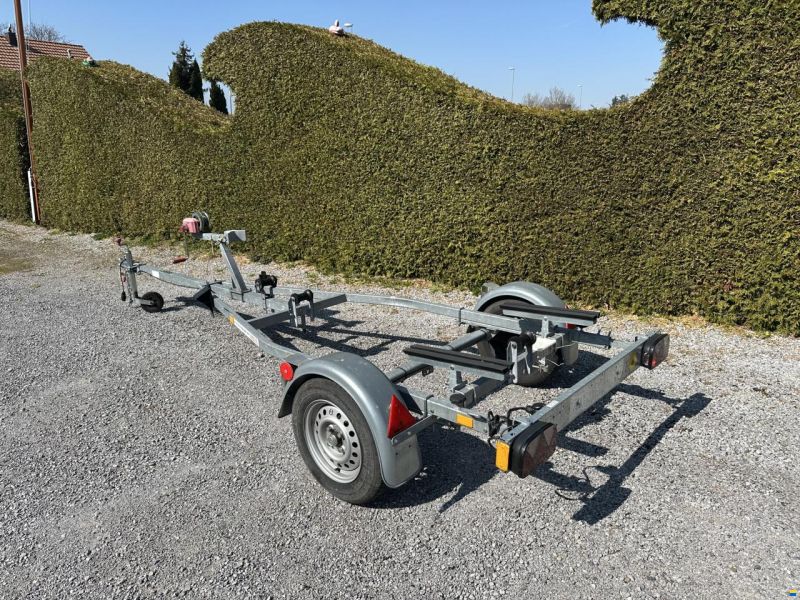 Harbeck Bootsanh&auml;nger 550