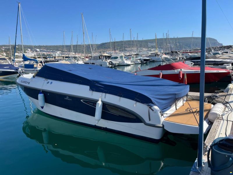 Cranchi CSL 27