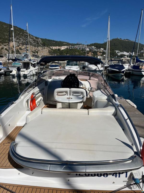 Cranchi CSL 27