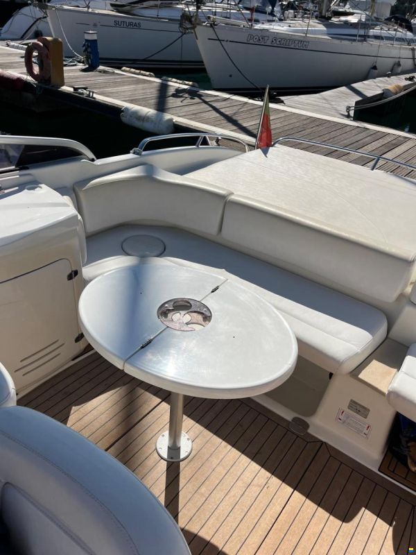 Cranchi CSL 27