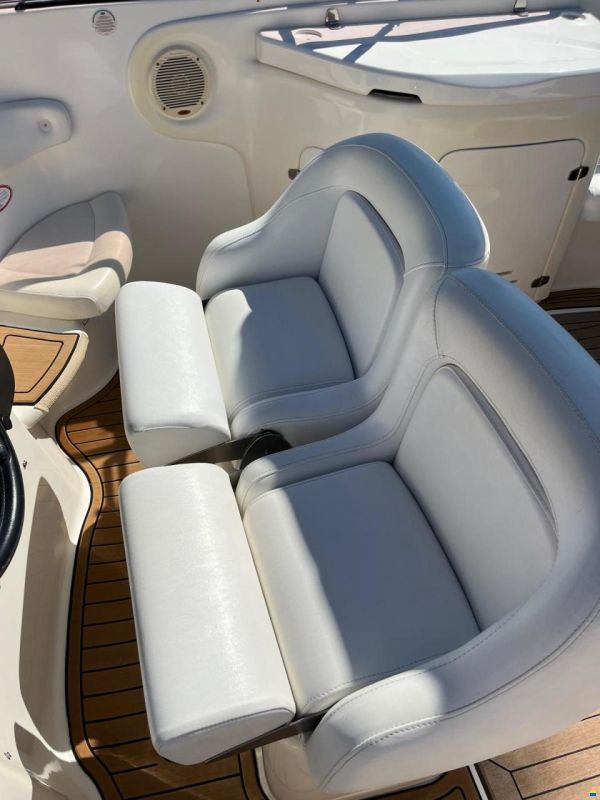 Cranchi CSL 27