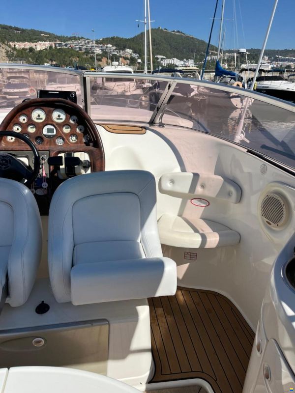 Cranchi CSL 27