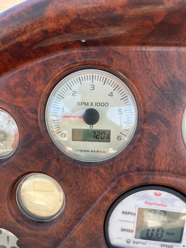 Cranchi CSL 27