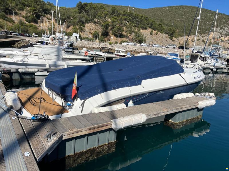 Cranchi CSL 27