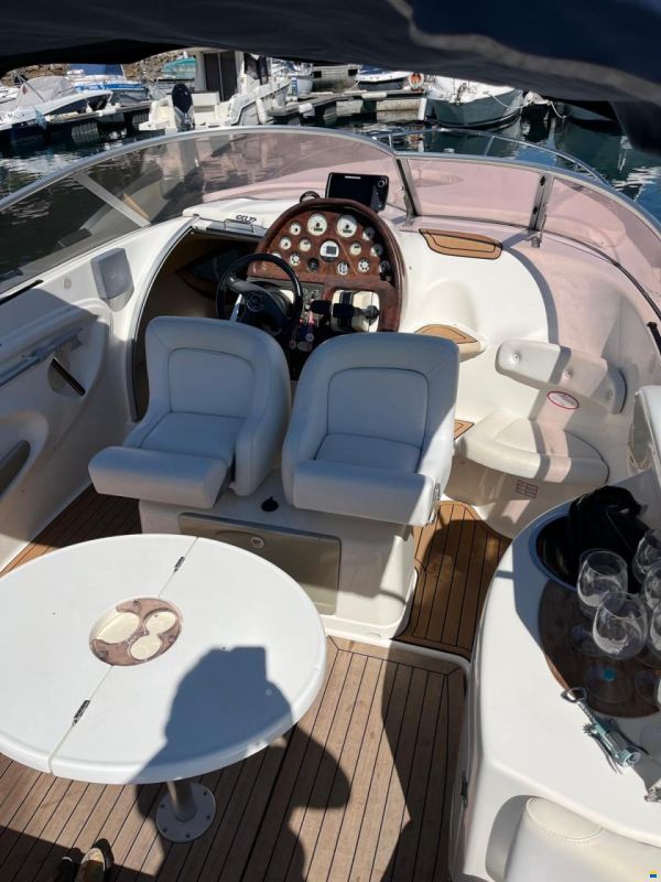 Cranchi CSL 27
