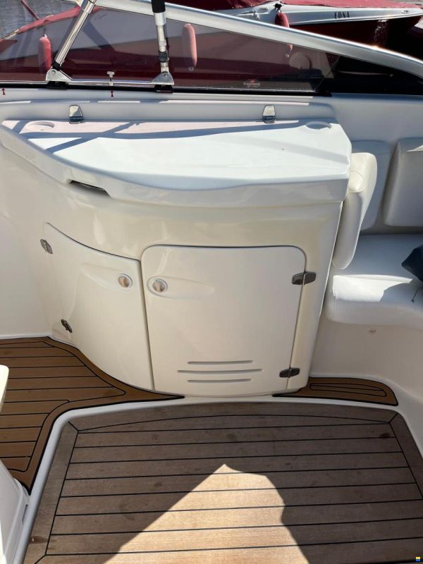 Cranchi CSL 27