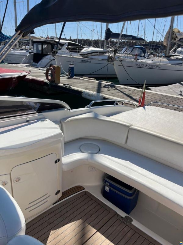 Cranchi CSL 27