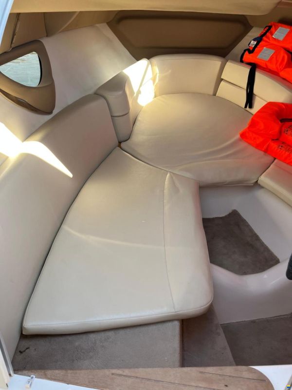 Cranchi CSL 27
