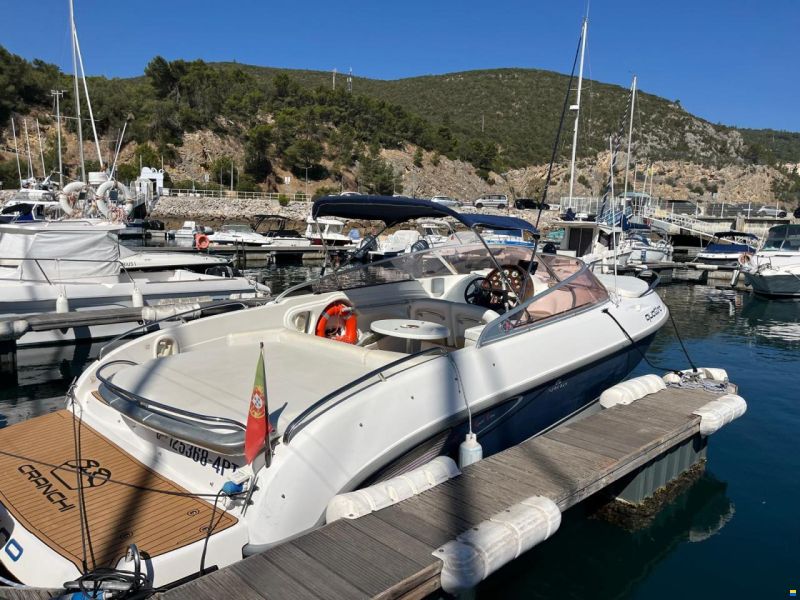 Cranchi CSL 27