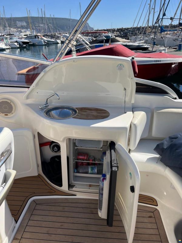 Cranchi CSL 27