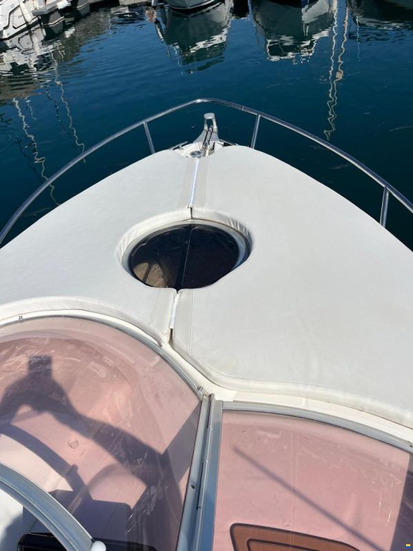 Cranchi CSL 27