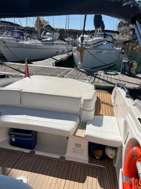 Cranchi CSL 27