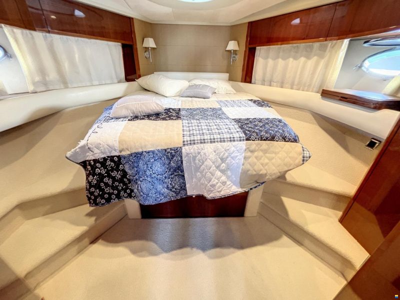 Princess V53