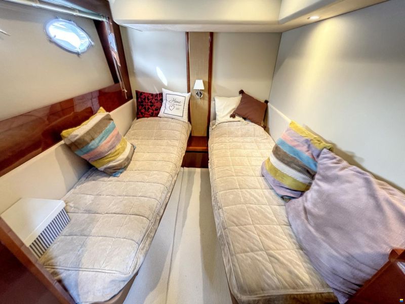 Princess V53