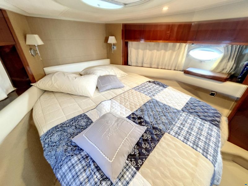 Princess V53