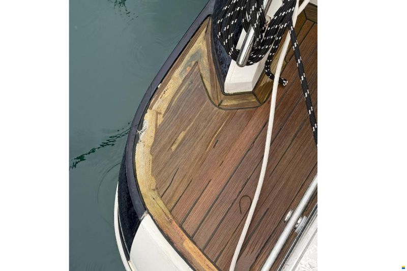 Princess V53