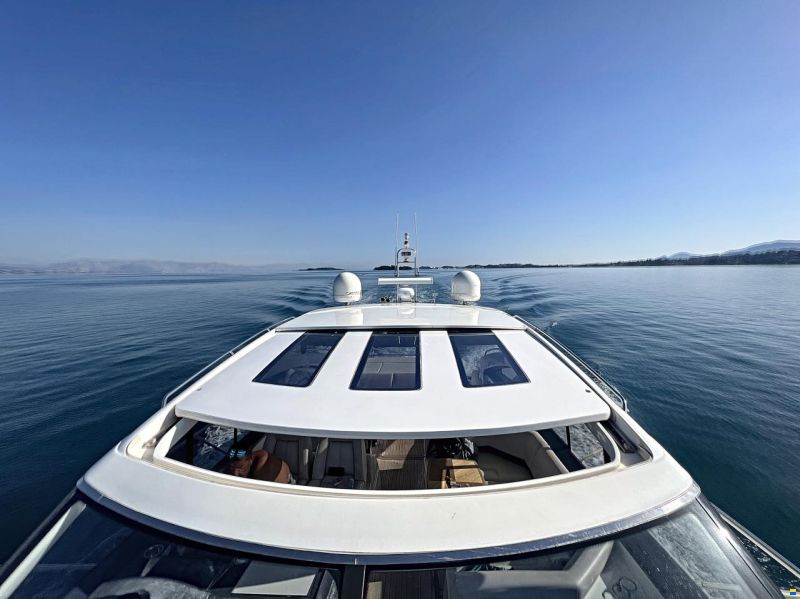 Princess V53