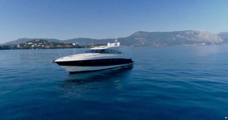 Princess V53