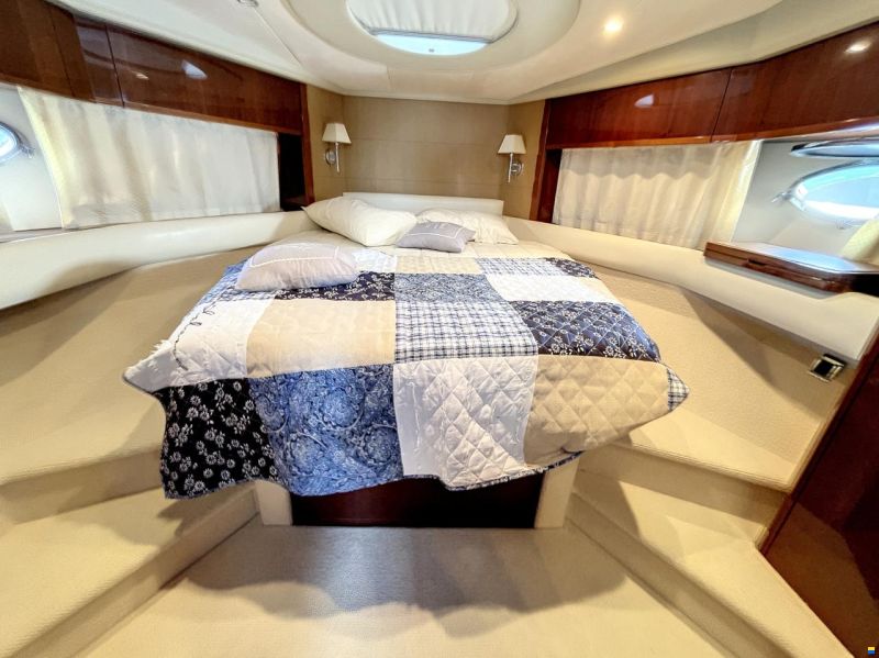 Princess V53