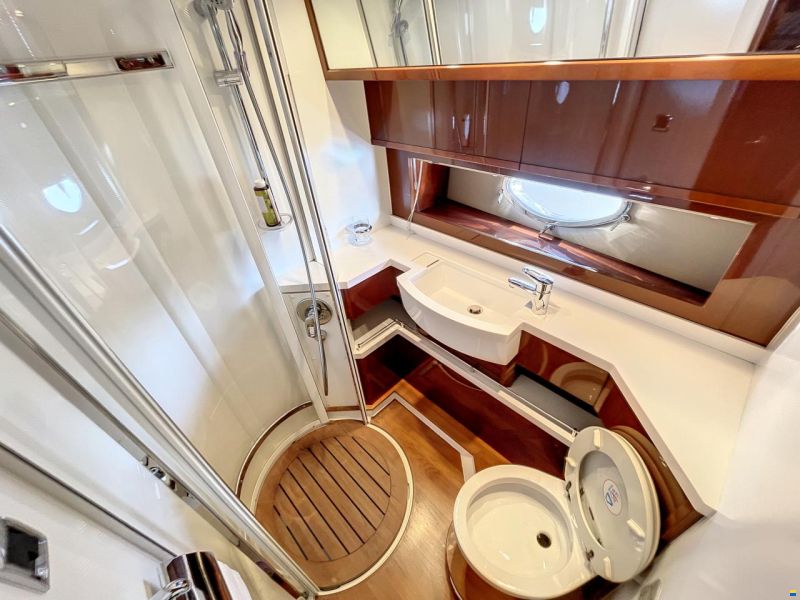 Princess V53
