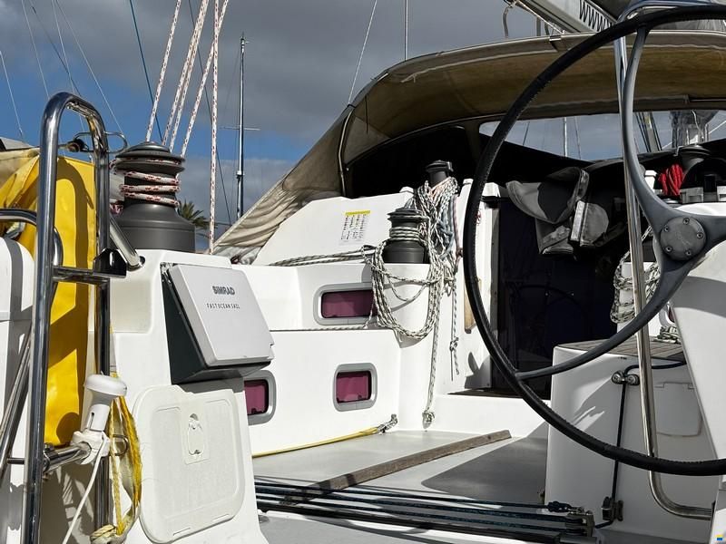 RM Yachts 1350