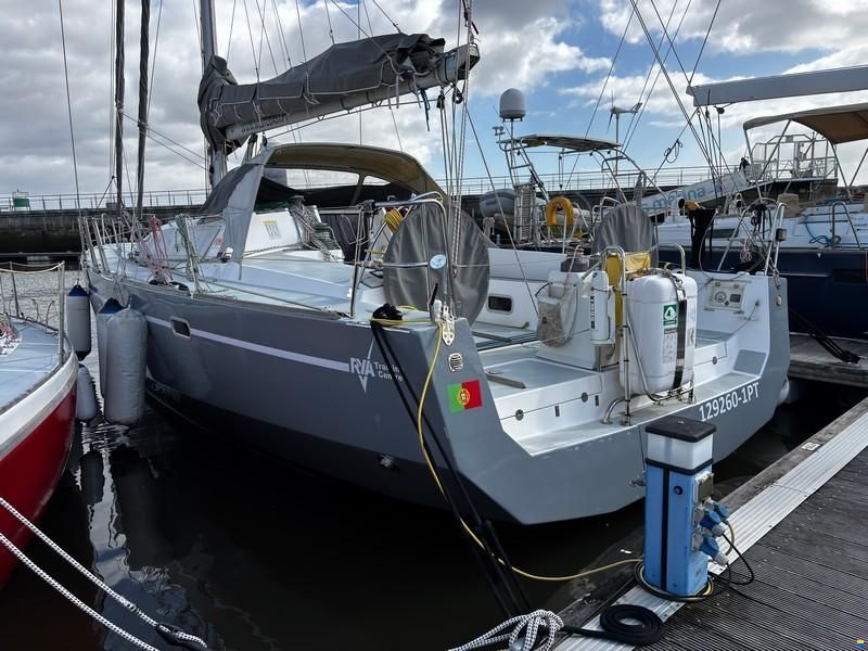 RM Yachts 1350
