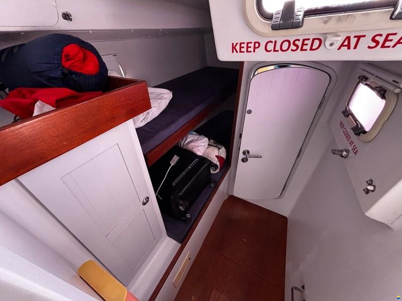 RM Yachts 1350