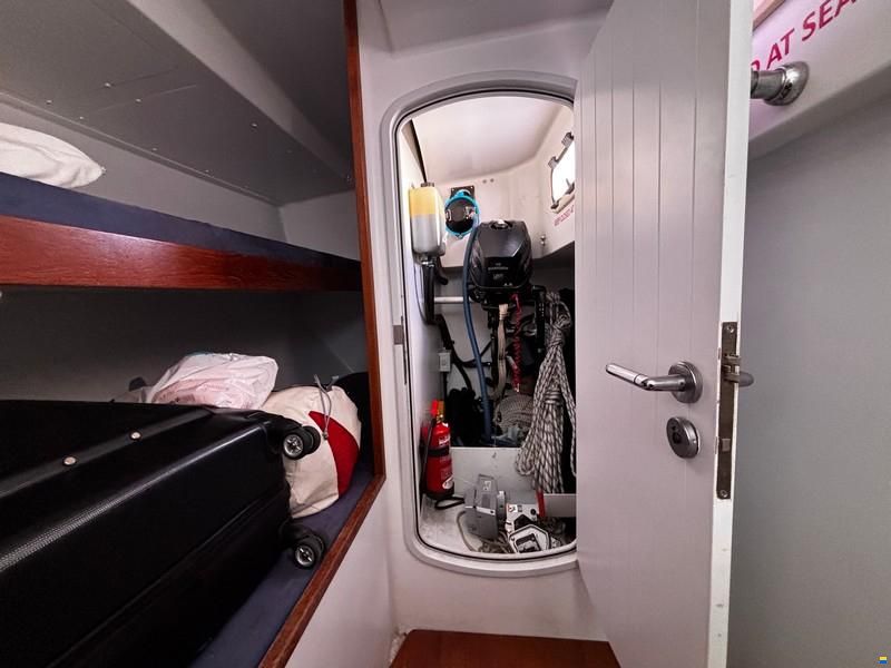 RM Yachts 1350