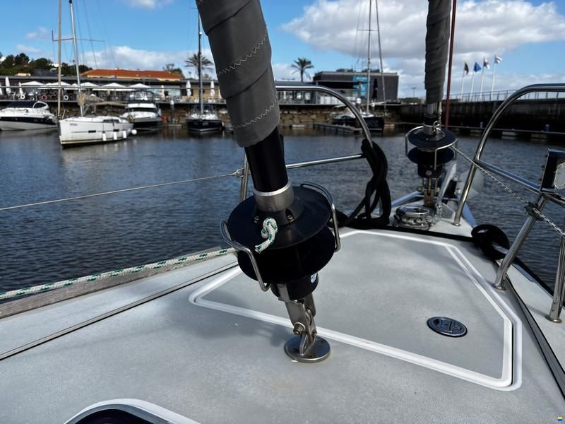 RM Yachts 1350