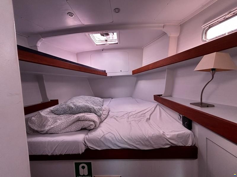RM Yachts 1350