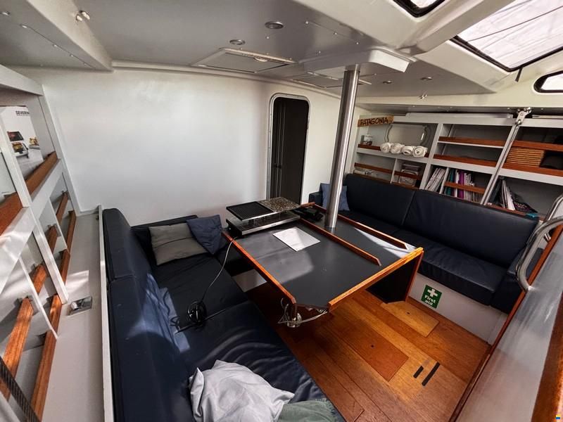 RM Yachts 1350