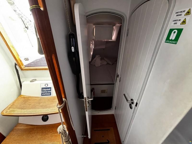 RM Yachts 1350