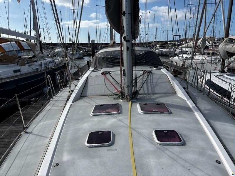 RM Yachts 1350