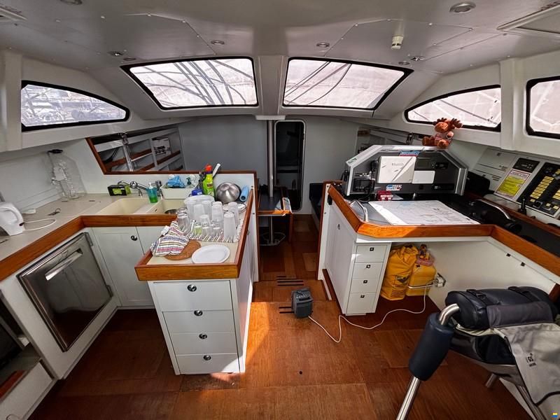 RM Yachts 1350
