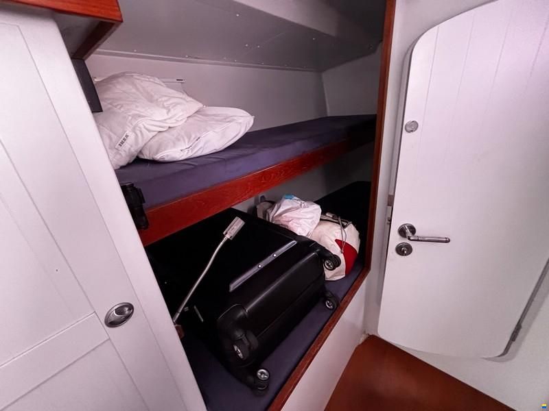 RM Yachts 1350