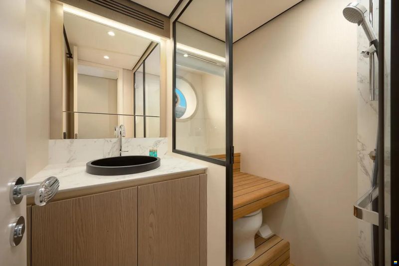 Azimut Magellano 60