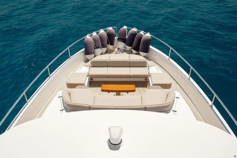 Azimut Magellano 60