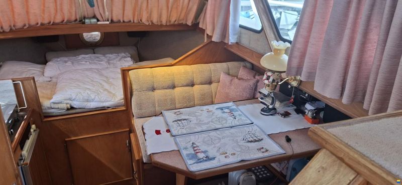 Succes Stahlschiff