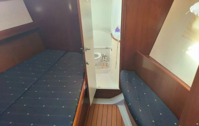 Beneteau Oceanis 393 Clipper