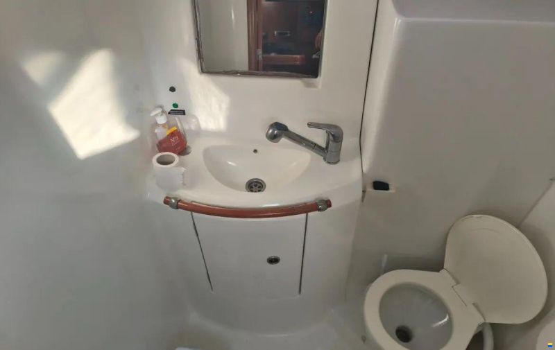 Beneteau Oceanis 393 Clipper